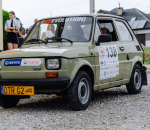660-lecie Wsi Cieniawa