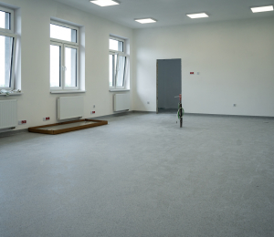 Fotorelacja z budowy szkoły w Gródku