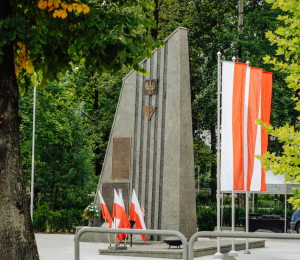Obchody Święta Wojska Polskiego