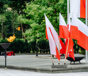 Obchody Święta Wojska Polskiego