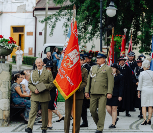 Obchody Święta Wojska Polskiego