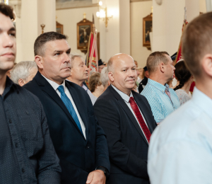 Obchody Święta Wojska Polskiego