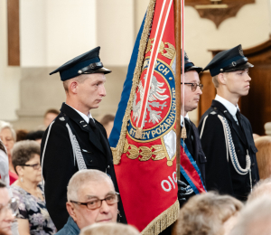 Obchody Święta Wojska Polskiego