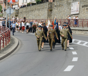 Obchody Święta Wojska Polskiego