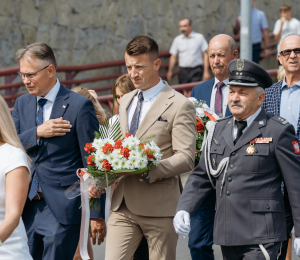 Obchody Święta Wojska Polskiego