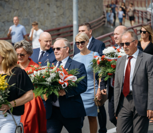Obchody Święta Wojska Polskiego