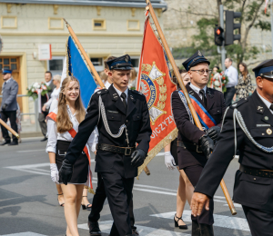 Obchody Święta Wojska Polskiego