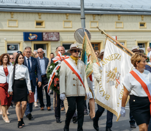 Obchody Święta Wojska Polskiego