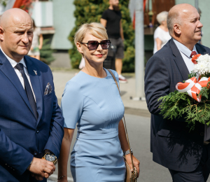 Obchody Święta Wojska Polskiego