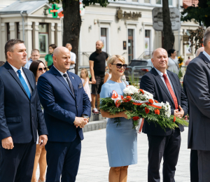 Obchody Święta Wojska Polskiego