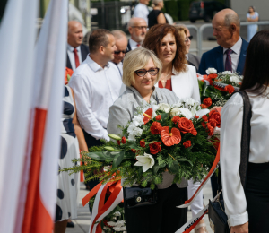 Obchody Święta Wojska Polskiego