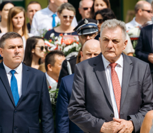 Obchody Święta Wojska Polskiego