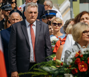 Obchody Święta Wojska Polskiego