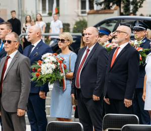 Obchody Święta Wojska Polskiego
