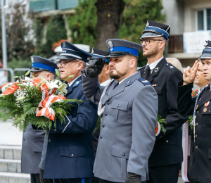 Obchody Święta Wojska Polskiego
