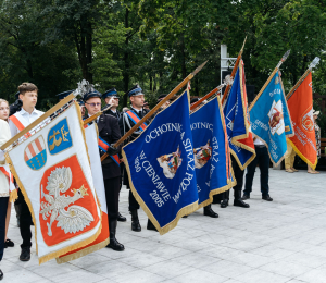 Obchody Święta Wojska Polskiego