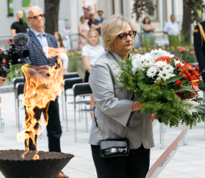 Obchody Święta Wojska Polskiego
