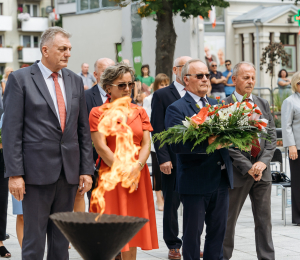 Obchody Święta Wojska Polskiego