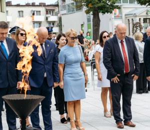 Obchody Święta Wojska Polskiego