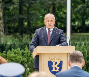 Obchody Święta Wojska Polskiego