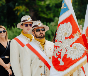 Obchody Święta Wojska Polskiego