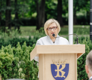 Obchody Święta Wojska Polskiego