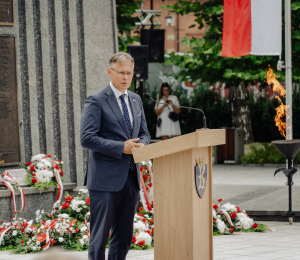 Obchody Święta Wojska Polskiego