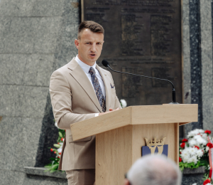 Obchody Święta Wojska Polskiego