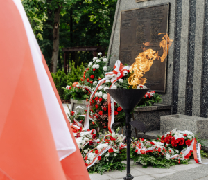 Obchody Święta Wojska Polskiego