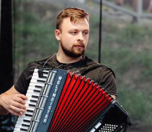 Dożynki Gminy Grybów w Ptaszkowej za nami.