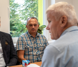 Remont Zespołu Szkolno-Przedszkolnego w Siołkowej zakończony. 