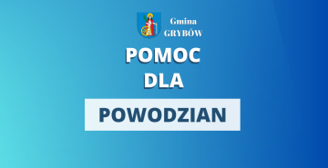 Herb Gminy Grybów