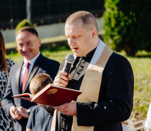Otwarcie trzeciego Miasteczka Rowerowego w Gminie Grybów!