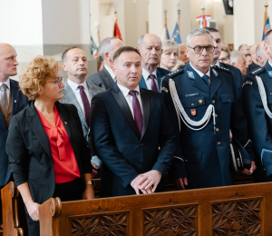 Obchody 234. rocznicy uchwalenia Konstytucji 3 Maja