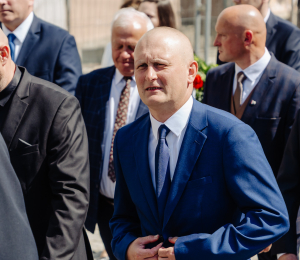 Obchody 234. rocznicy uchwalenia Konstytucji 3 Maja