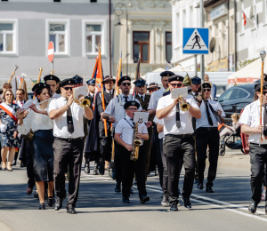 Obchody 234. rocznicy uchwalenia Konstytucji 3 Maja