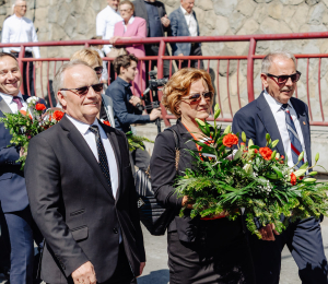 Obchody 234. rocznicy uchwalenia Konstytucji 3 Maja