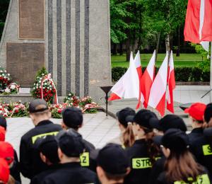 Gminne Obchody Dnia Strażaka 2025