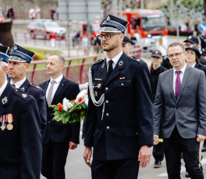 Gminne Obchody Dnia Strażaka 2025