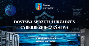 Herb Gminy Grybów