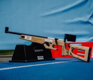 „Biathlon dla Każdego” Ptaszkowa 2025 – Letnia Edycja za nami!