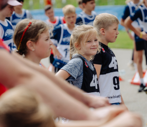 „Biathlon dla Każdego” Ptaszkowa 2025 – Letnia Edycja za nami!