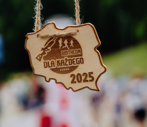 „Biathlon dla Każdego” Ptaszkowa 2025 – Letnia Edycja za nami!