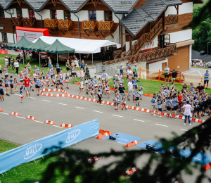 „Biathlon dla Każdego” Ptaszkowa 2025 – Letnia Edycja za nami!