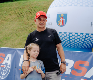 „Biathlon dla Każdego” Ptaszkowa 2025 – Letnia Edycja za nami!