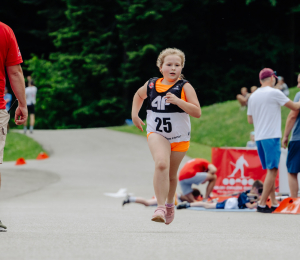 „Biathlon dla Każdego” Ptaszkowa 2025 – Letnia Edycja za nami!
