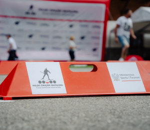 „Biathlon dla Każdego” Ptaszkowa 2025 – Letnia Edycja za nami!