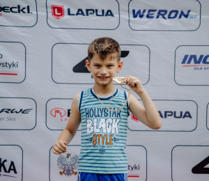 „Biathlon dla Każdego” Ptaszkowa 2025 – Letnia Edycja za nami!