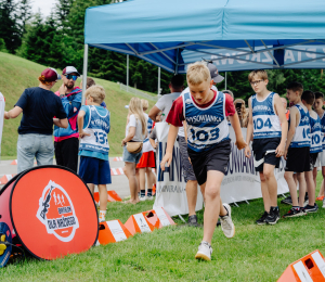 „Biathlon dla Każdego” Ptaszkowa 2025 – Letnia Edycja za nami!