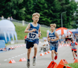 „Biathlon dla Każdego” Ptaszkowa 2025 – Letnia Edycja za nami!